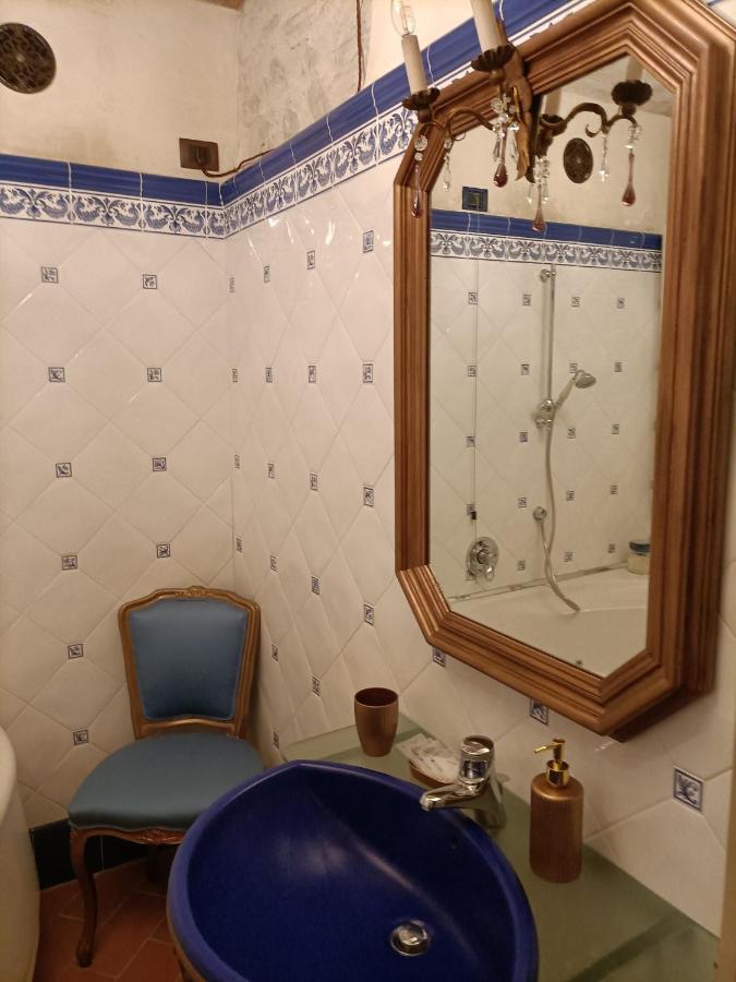 Chianti-Home Palagione سترادا المظهر الخارجي الصورة