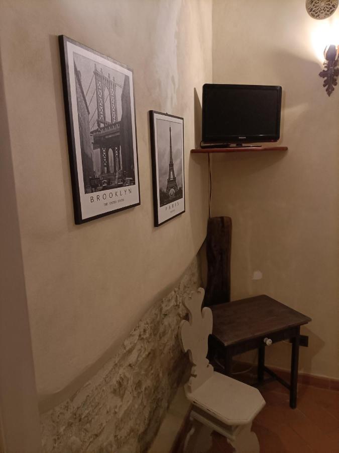 Chianti-Home Palagione سترادا المظهر الخارجي الصورة