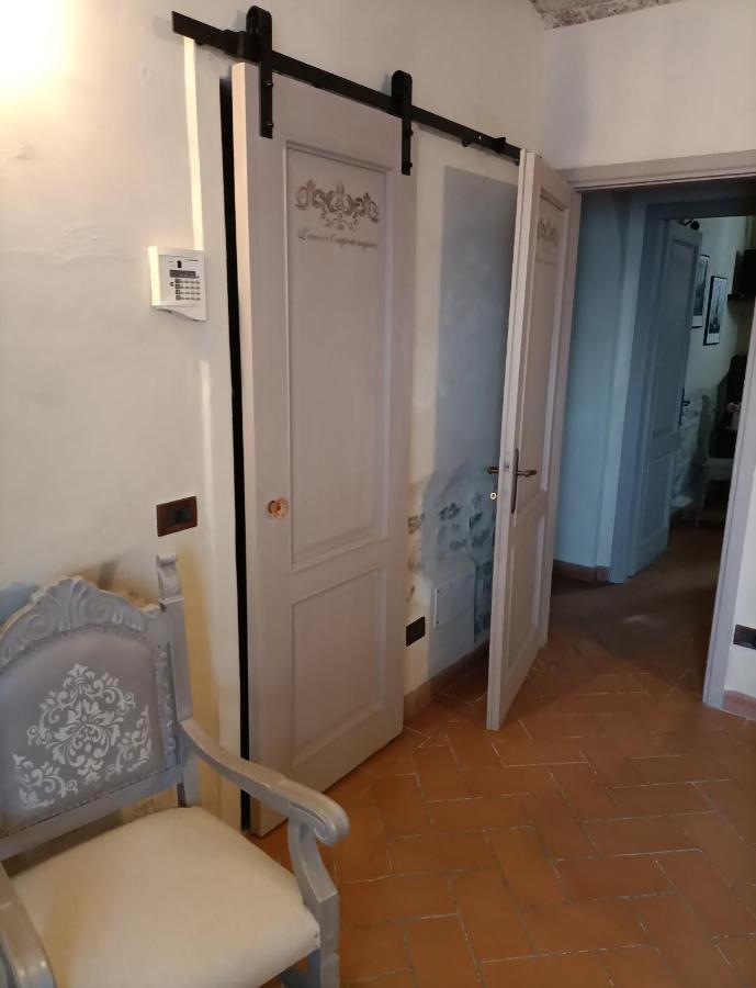 Chianti-Home Palagione سترادا المظهر الخارجي الصورة