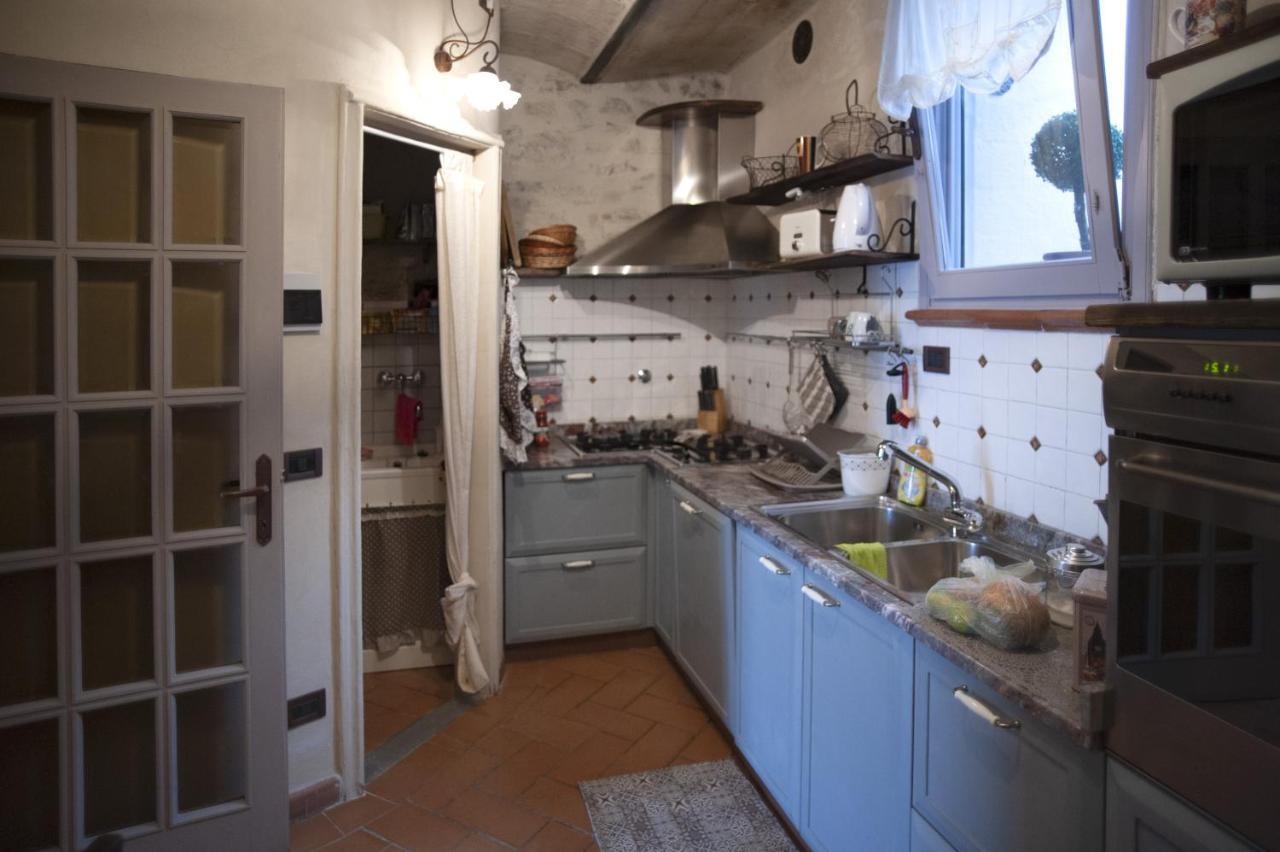 Chianti-Home Palagione سترادا المظهر الخارجي الصورة