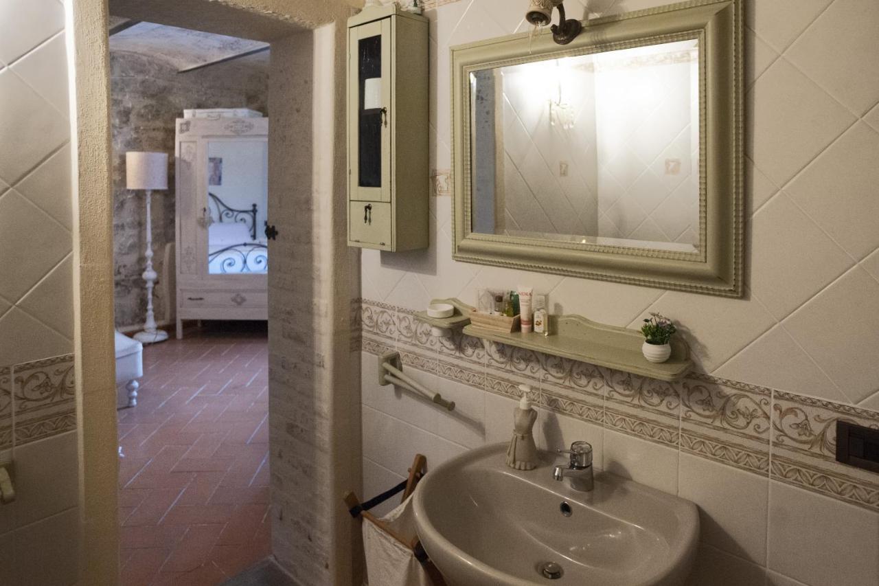 Chianti-Home Palagione سترادا المظهر الخارجي الصورة