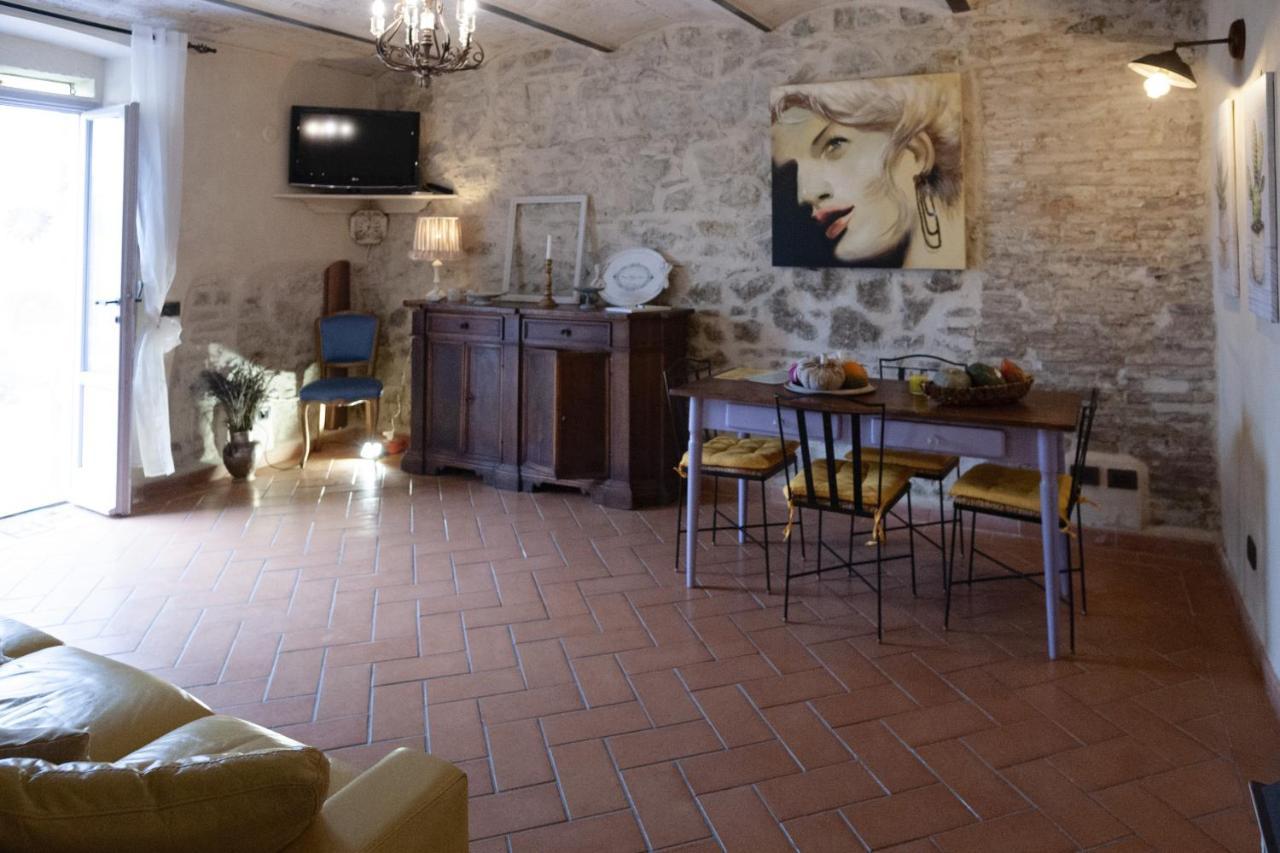 Chianti-Home Palagione سترادا المظهر الخارجي الصورة