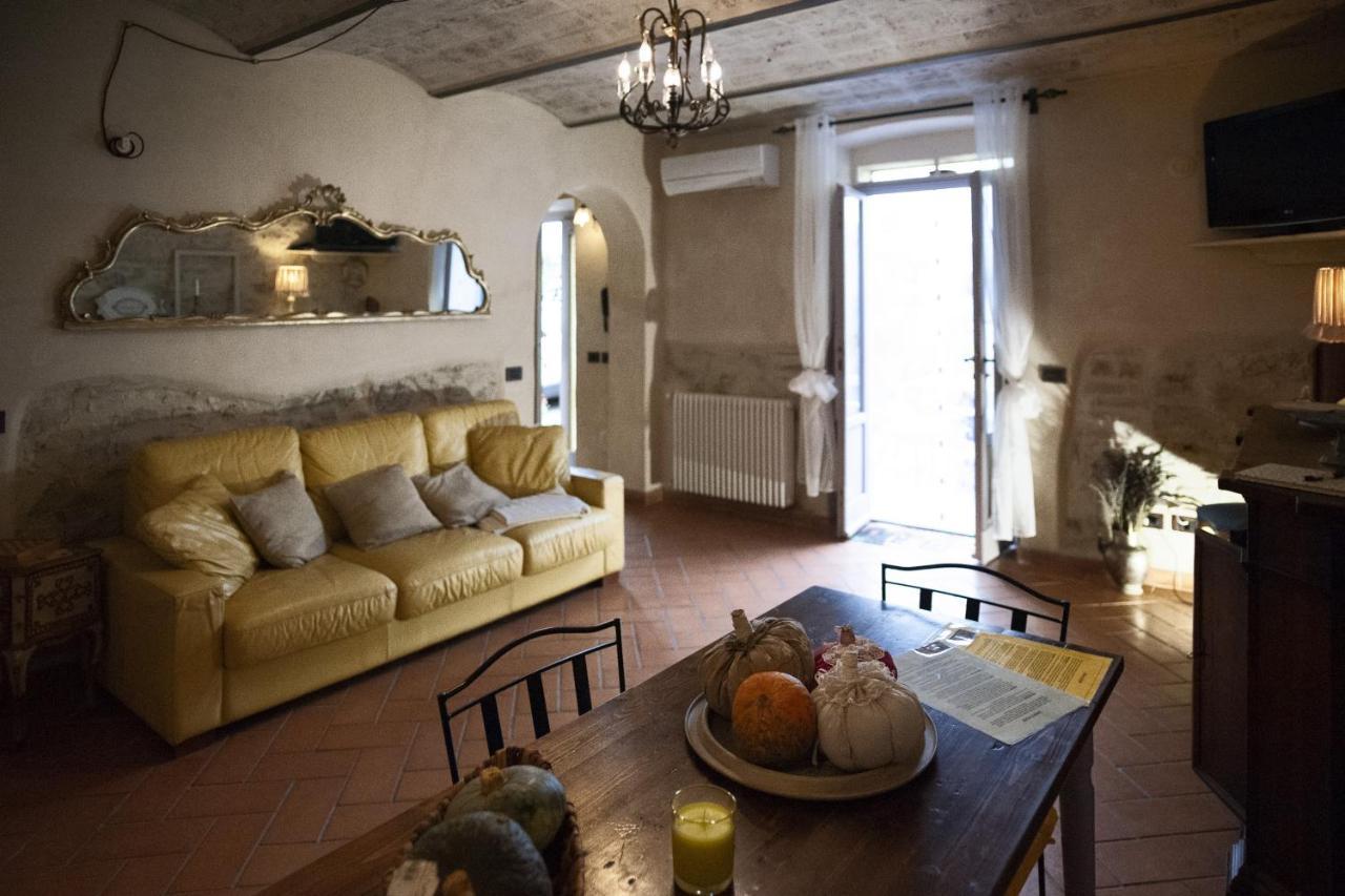 Chianti-Home Palagione سترادا المظهر الخارجي الصورة