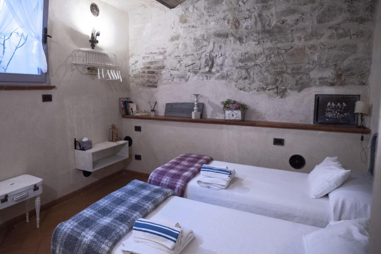 Chianti-Home Palagione سترادا المظهر الخارجي الصورة