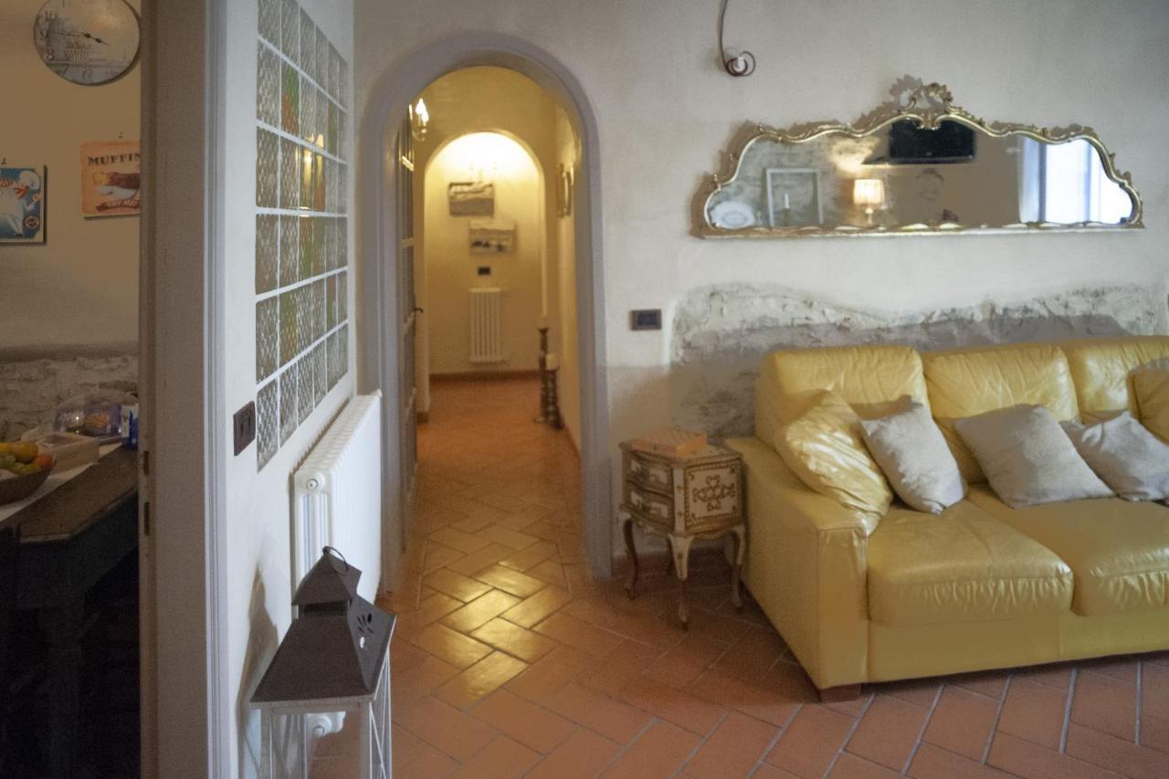 Chianti-Home Palagione سترادا المظهر الخارجي الصورة